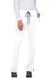 Костюм медичний KOI Next Gen з блузою Hustle and Heart white 16501 фото 4