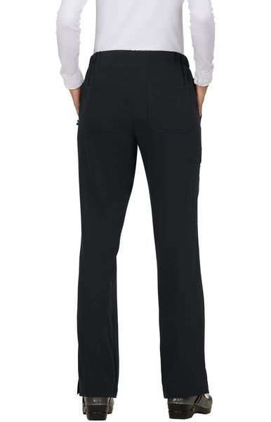 Костюм медицинский KOI Next Gen с блузой Hustle and Heart black 154801 фото