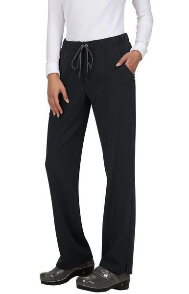Костюм медицинский KOI Next Gen с блузой Hustle and Heart black 154801 фото