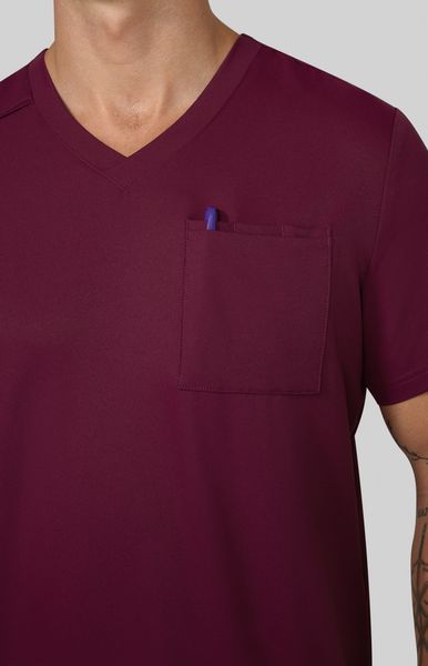 Блуза медична чоловіча Koi Cureology Arthro 650-061-1 фото