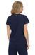 Костюм медичний KOI Next Gen з блузою Hustle and Heart navy 18541 фото 2