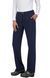 Костюм медичний KOI Next Gen з блузою Hustle and Heart navy 18541 фото 4