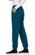 Костюм медичний KOI Next Gen з блузою Hustle and Heart caribbean blue 155401 фото 8