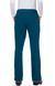 Костюм медичний KOI Next Gen з блузою Hustle and Heart caribbean blue 155401 фото 5