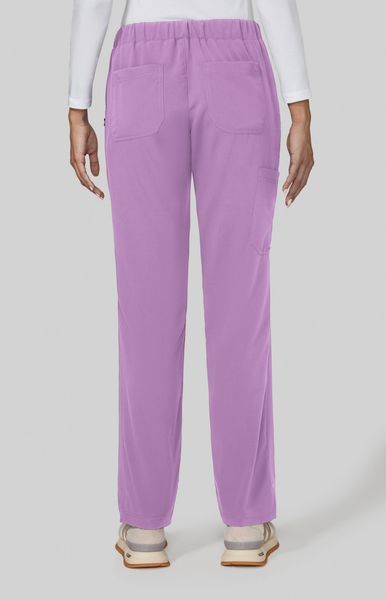 Костюм медичний KOI Next Gen з блузою Hustle and Heart passion lilac 14452 фото