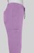 Костюм медичний KOI Next Gen з блузою Hustle and Heart passion lilac 14452 фото 7