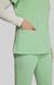 Костюм медицинский KOI Next Gen с блузой Hustle and Heart pistachio 16021 фото 3