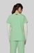 Костюм медицинский KOI Next Gen с блузой Hustle and Heart pistachio 16021 фото 2