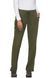 Костюм медичний KOI Next Gen з блузою Hustle and Heart olive green 19181 фото 4