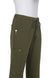 Костюм медичний KOI Next Gen з блузою Hustle and Heart olive green 19181 фото 6