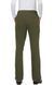 Костюм медичний KOI Next Gen з блузою Hustle and Heart olive green 19181 фото 5