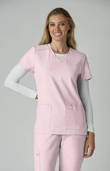 Блуза медична жіноча Koi Cureology Cardi 101-221-2 фото