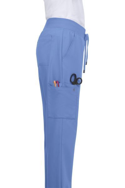 Брюки медицинские женские Koi Cureology Atria 701-042-1 фото