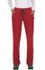 Костюм медичний KOI Next Gen з блузою Hustle and Heart ruby 19501 фото 4