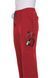 Костюм медичний KOI Next Gen з блузою Hustle and Heart ruby 19501 фото 9