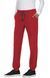 Костюм медичний KOI Next Gen з блузою Hustle and Heart ruby 19501 фото 7