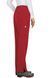 Костюм медичний KOI Next Gen з блузою Hustle and Heart ruby 19501 фото 6