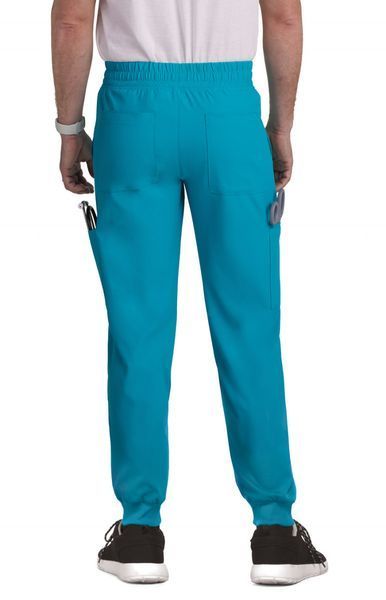 Брюки медичні чоловічі Koi Cureology Neuro 601-121-1 фото